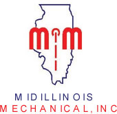 Mid Illinois Mechanical, Inc.